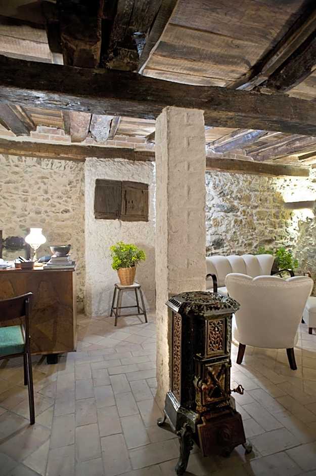 Residenza d'Epoca Borgodifiume