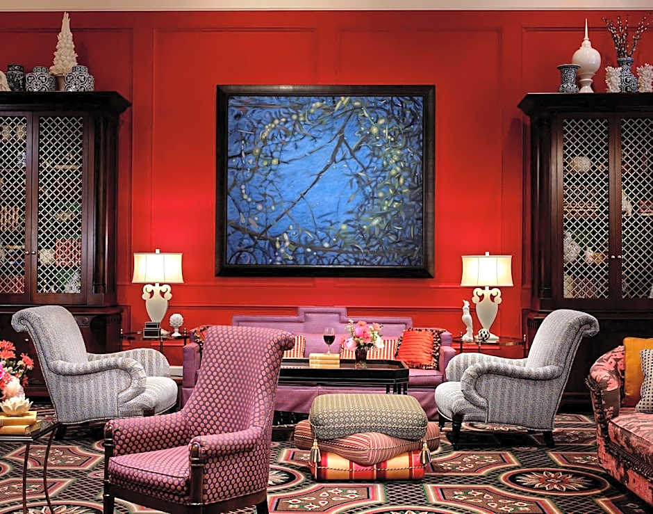 The Royal Sonesta Portland Downtown