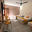Habitación Hotel El almirante