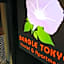 Beagle Tokyo Hostel & Apartments