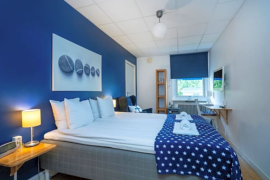 Port Hotel