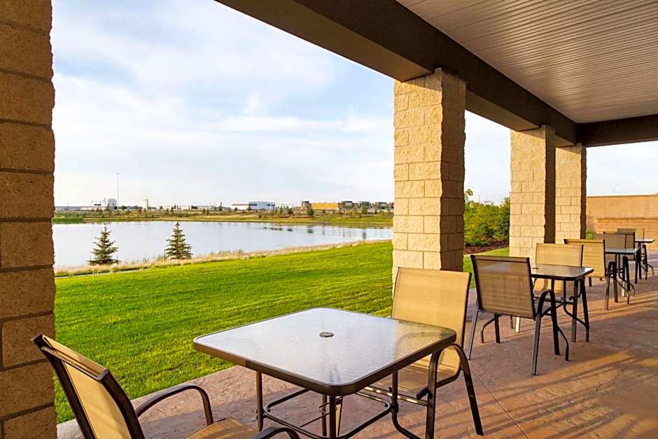 Hampton Inn by Hilton Edmonton/Sherwood Park