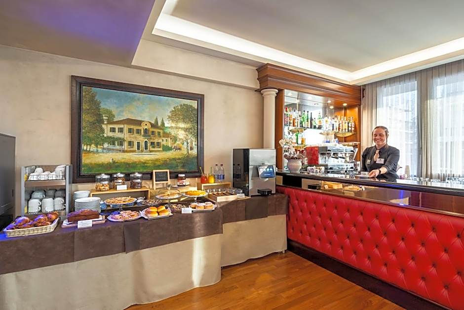 iH Hotels Padova Admiral