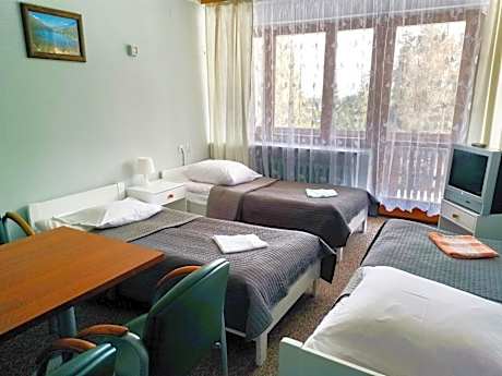 Studio - Economy Building