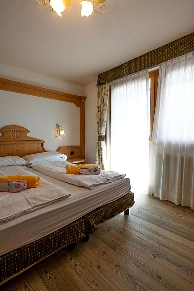 Wellness Hotel Lupo Bianco