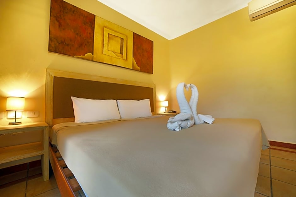 Hotel Riviera Caribe Maya