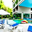 Splendid Hotel @ Khaoyai
