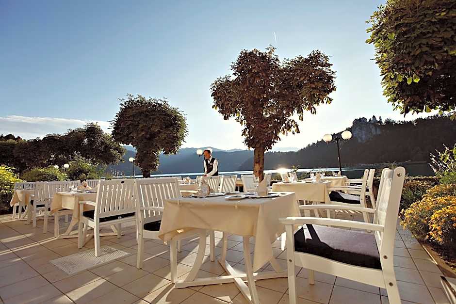 Grand Hotel Toplice - Small Luxury Hotels of the World
