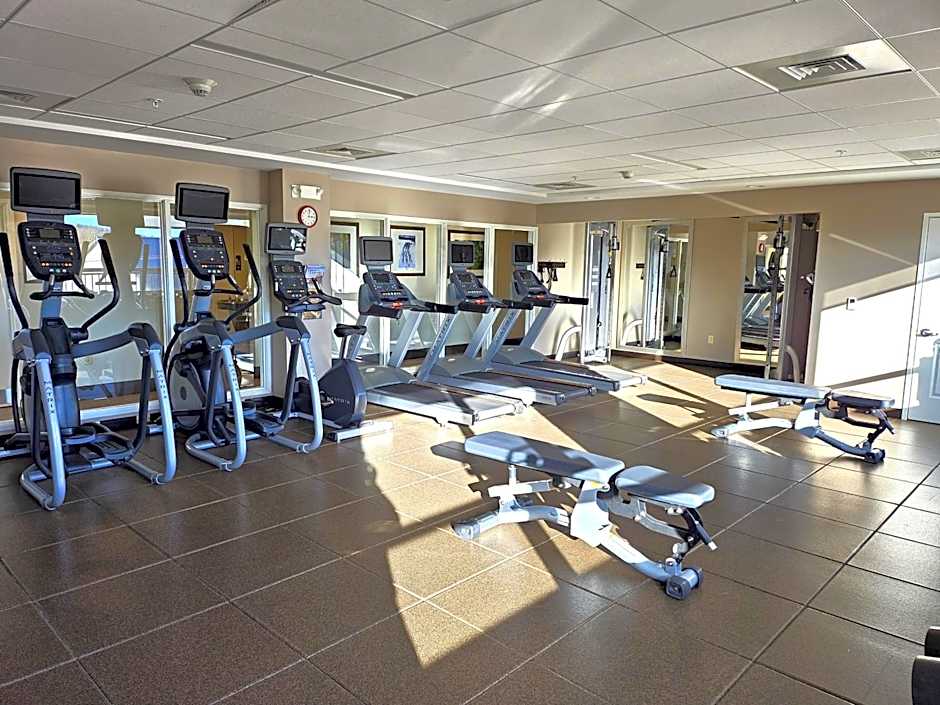 Staybridge Suites Marquette By IHG
