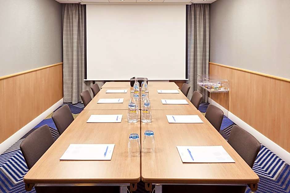 Novotel Coventry