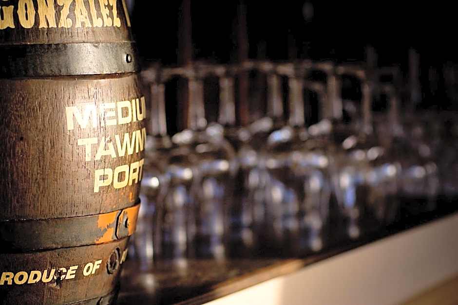 The Cliff House Hotel