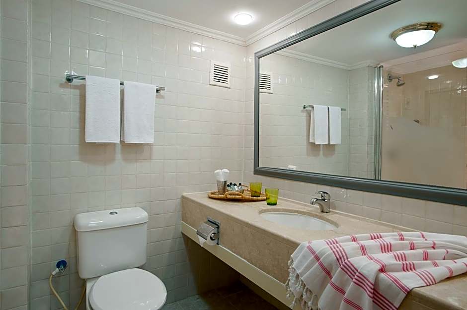 Herods Dead Sea – A Premium Collection by Fattal Hotels