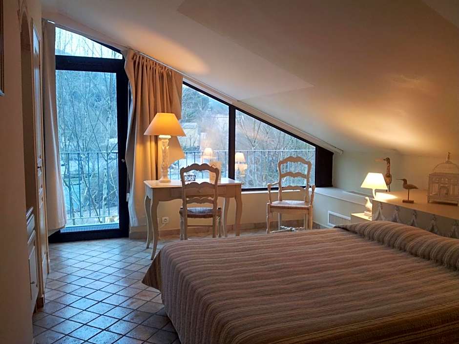 Hotel du Poete