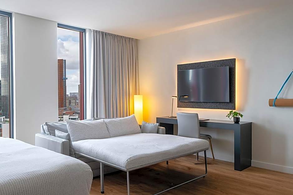 INNSiDE Manchester