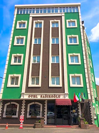 Sağıroğlu Otel