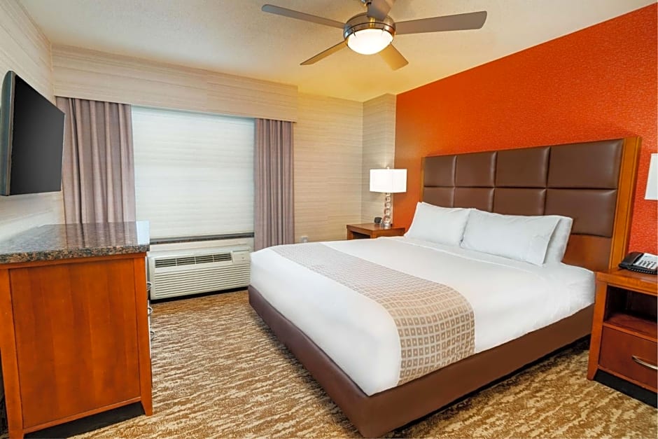 Homewood Suites by Hilton Hanover Arundel Mills BWI Airport