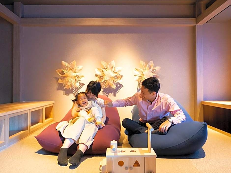 Grandvrio Hotel Beppuwan Wakura - ROUTE INN HOTELS -
