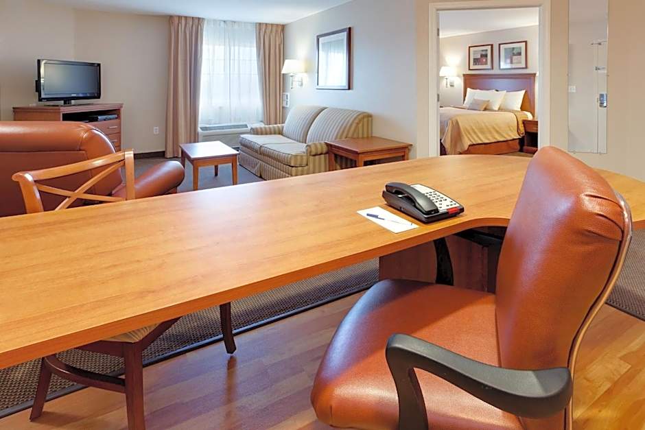 Candlewood Suites Leray-Watertown By IHG