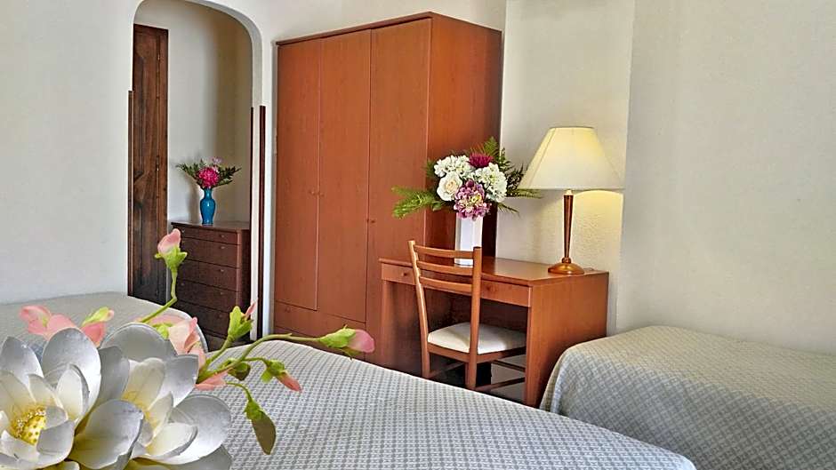 Hotel Villa Augustus