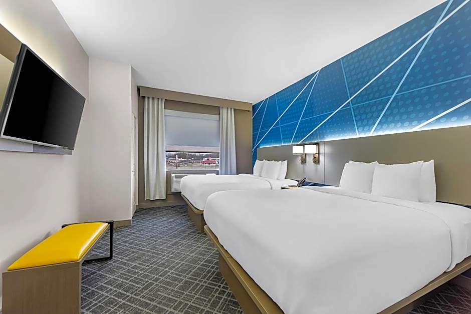 Comfort Suites London South