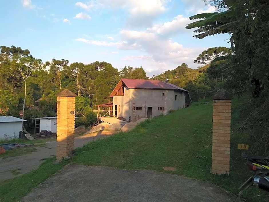 RECANTO Do SOL VISCONDE DE MAUÁ