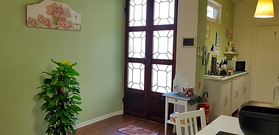 Villa Noemi Bed&Breakfast