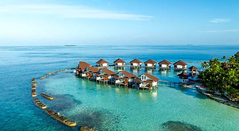 Ellaidhoo Maldives by Cinnamon