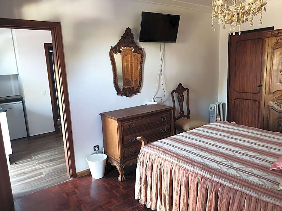 OceanOasis Residences Suites