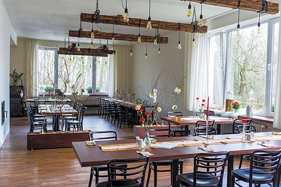 Hotel Salas