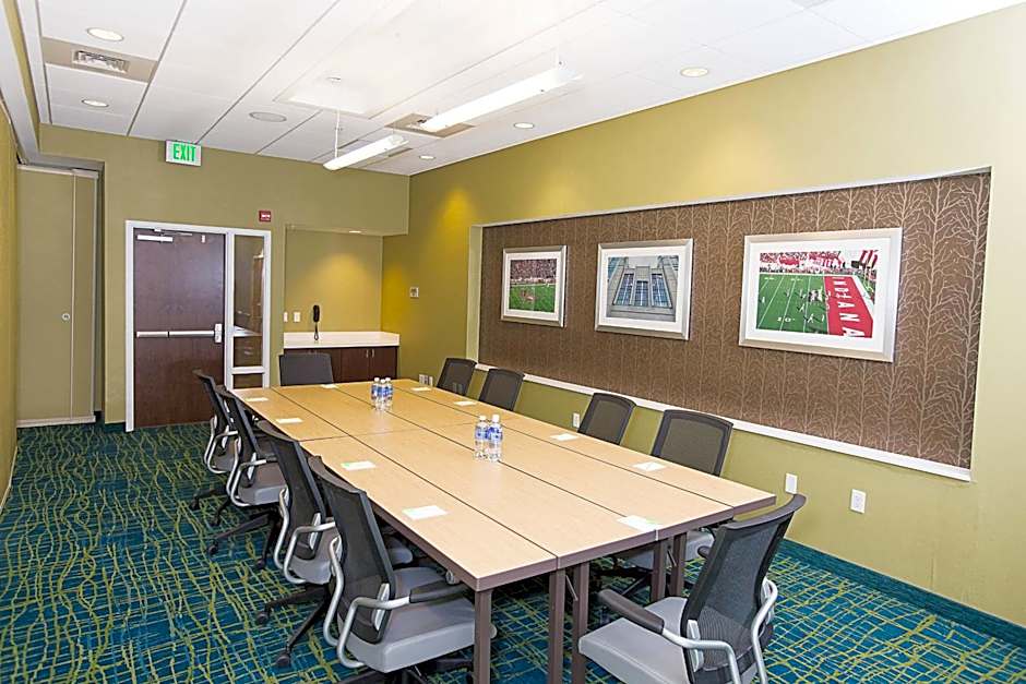 SpringHill Suites by Marriott Bloomington