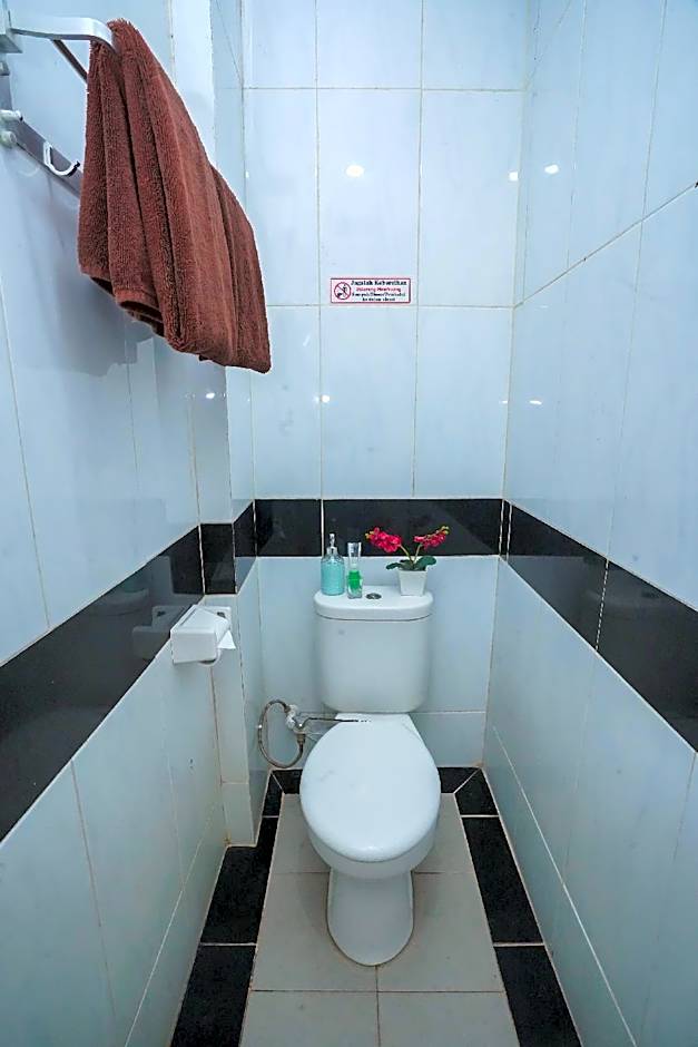 DENZ Express Sawah Besar