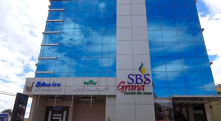 SBS Grand Hotel