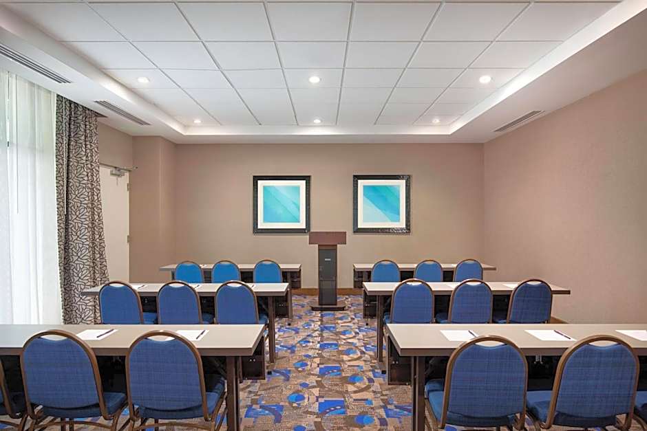 Residence Inn by Marriott Seattle South/Renton