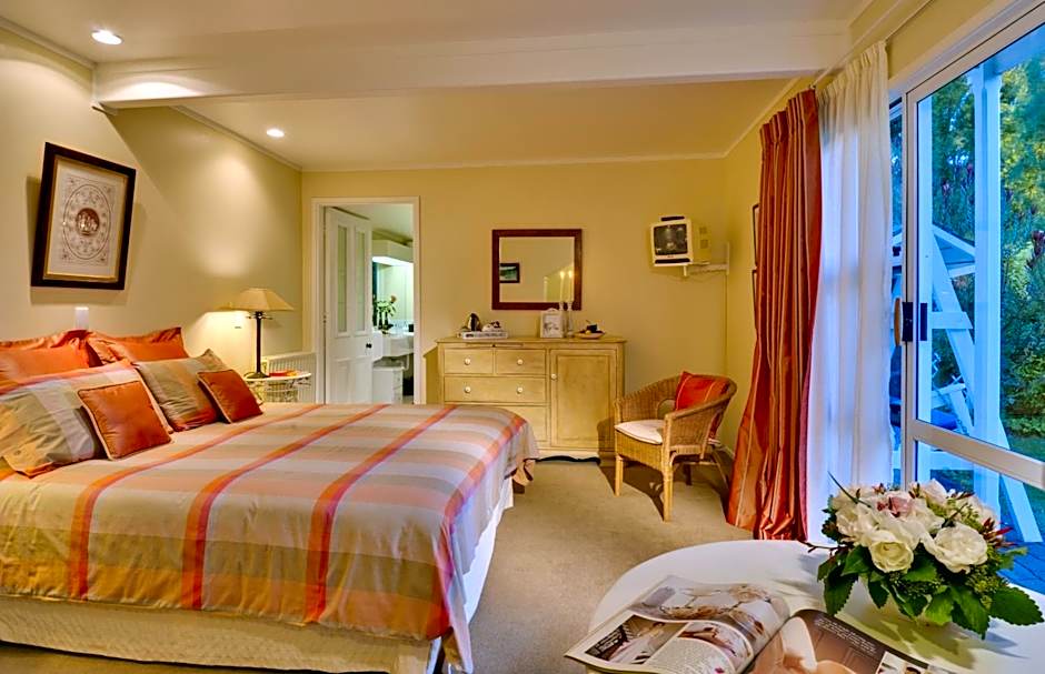 The Peppertree Luxury Accommodation