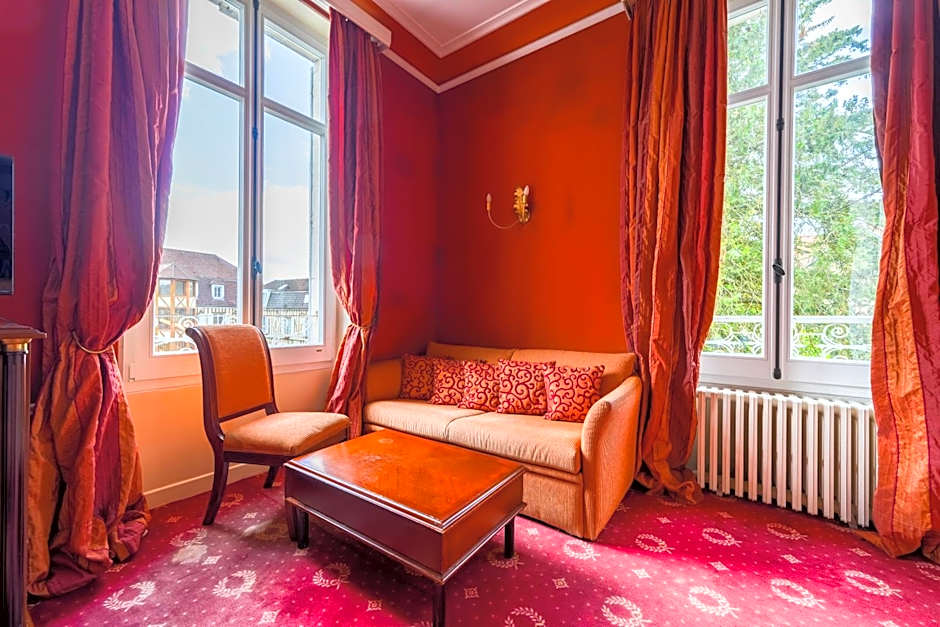 Hôtel Les Maréchaux