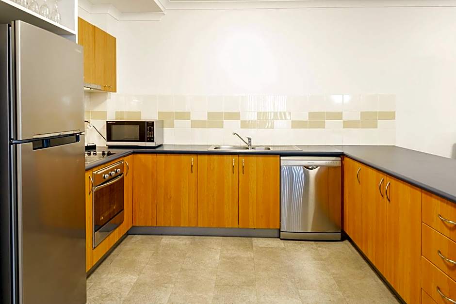 Amazing Accommodations: St Kilda