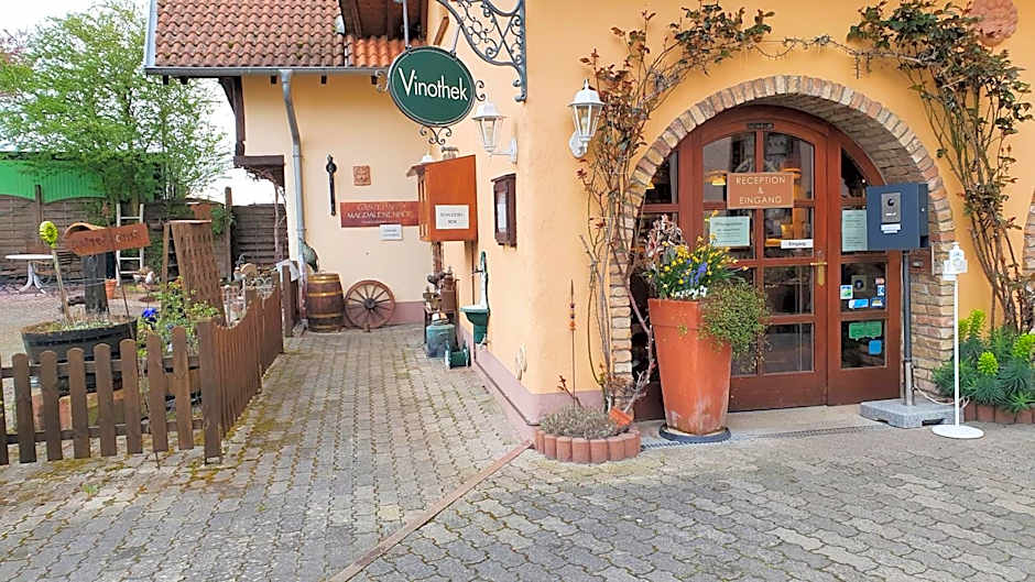Weingut Magdalenenhof