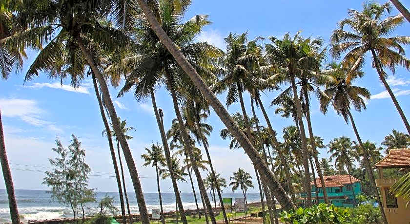 Sapphire Club Cherai Beach Villa