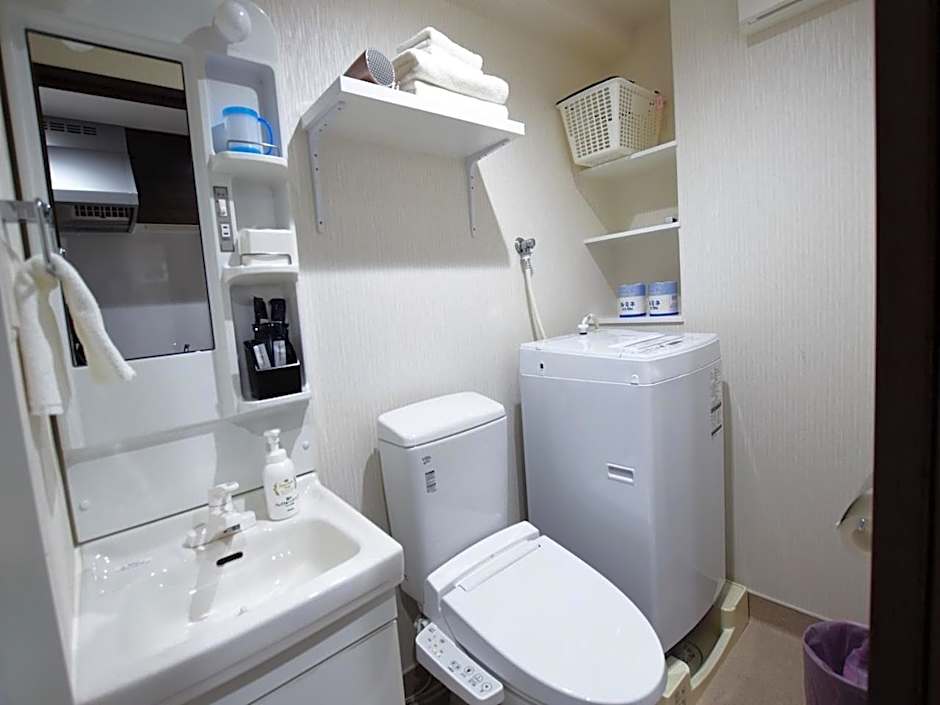 Land-Residential Hotel Fukuoka - Vacation STAY 81812v