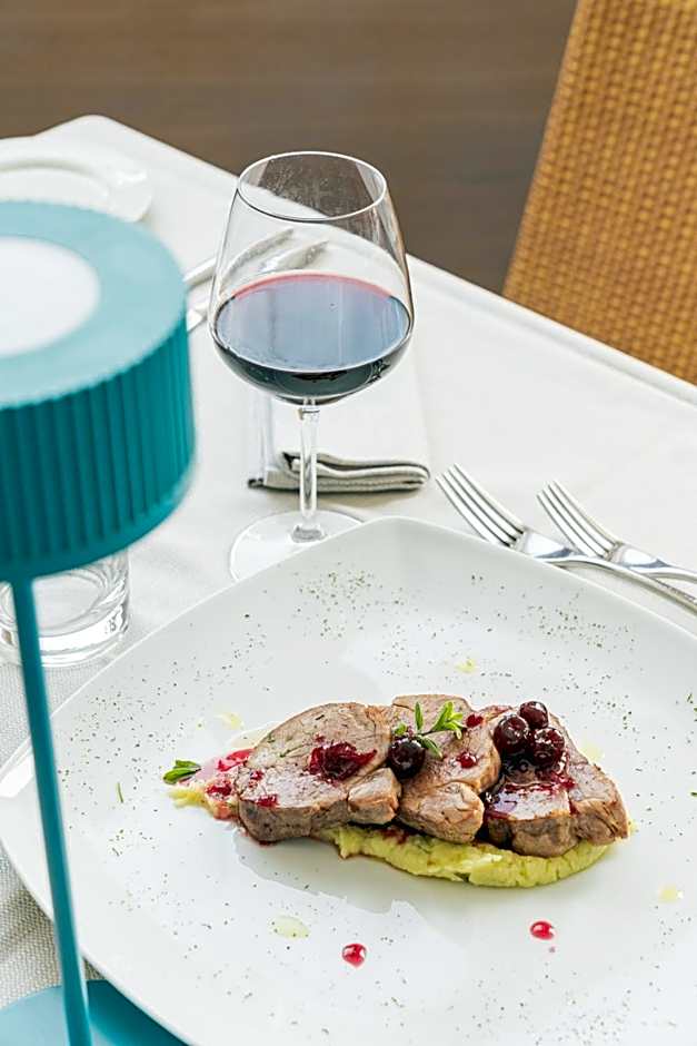 Mercure Olbia Hotel & Spa