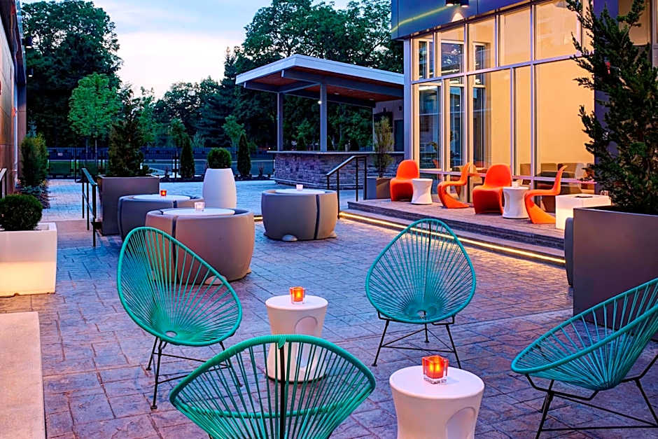 Aloft by Marriott Columbus Westerville