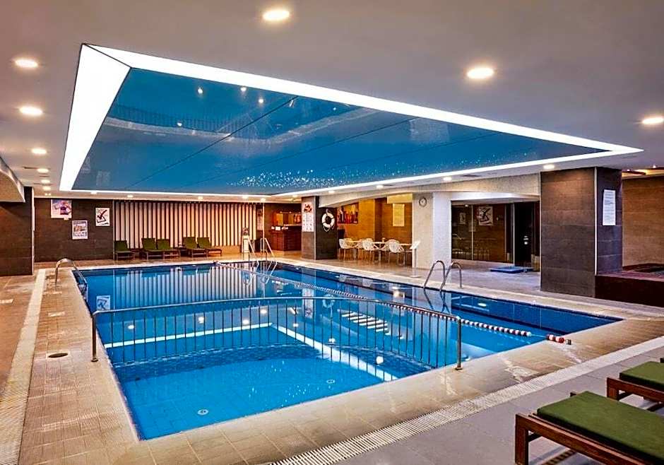 Anemon Cigli Hotel