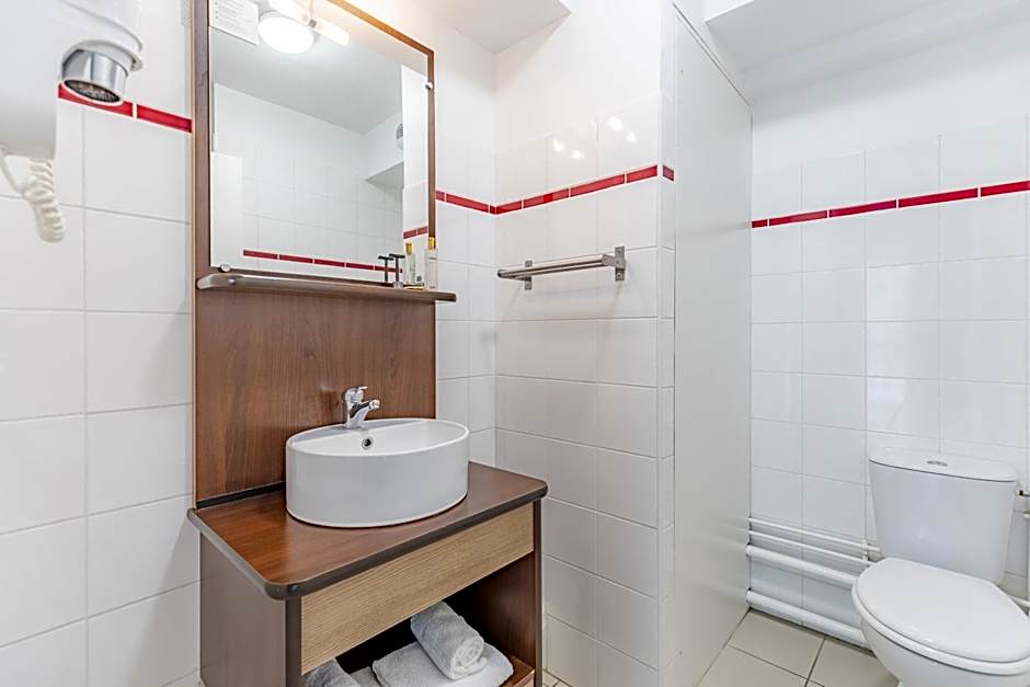 Appart'City Confort Pau Centre
