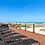 Bahia Mar Solare Tower 6th floor Bayview Condo 2bd 2ba with Pools