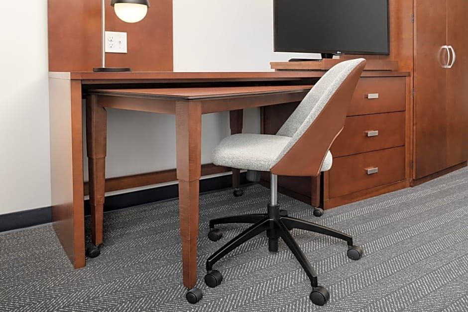 Courtyard By Marriott Little Rock North