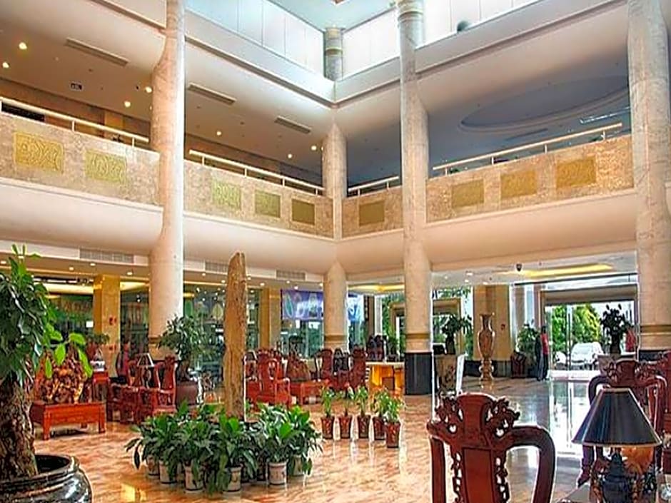 Dali Regent Hotel