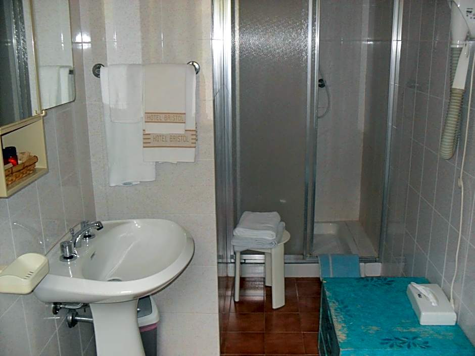 Hotel Bristol