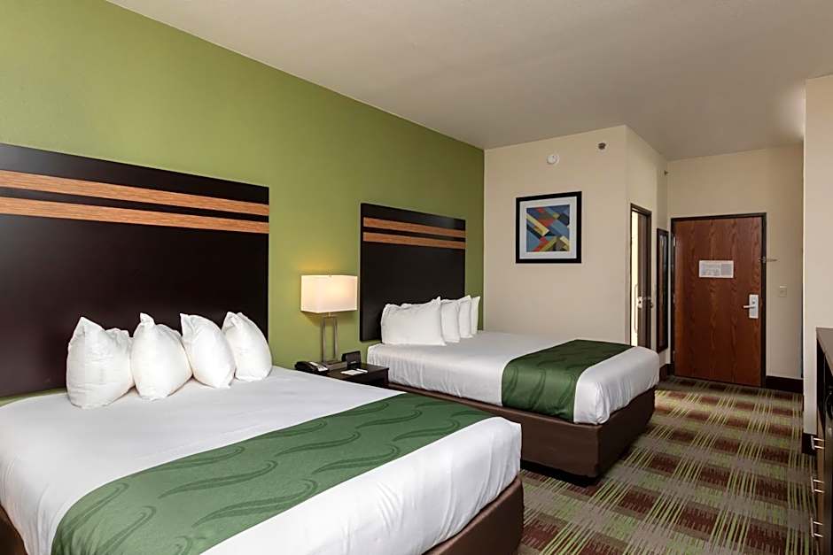 Quality Inn & Suites