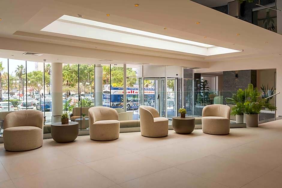 Santana Hotel & SPA