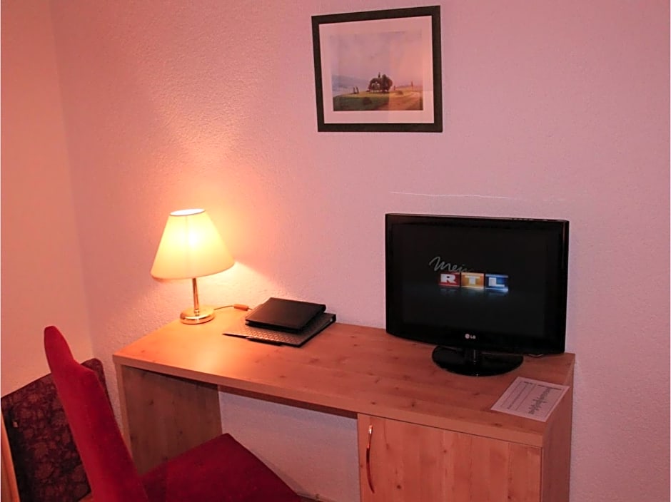 Pension Glöcklehof